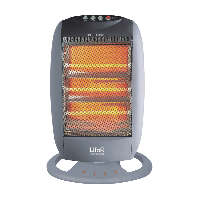 LIFOR-Quartz Heater12A